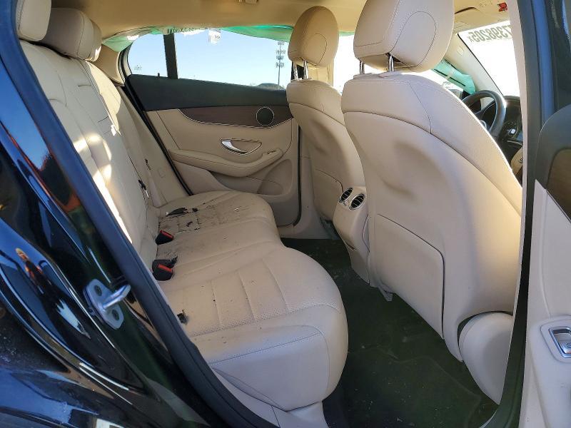 2022 Mercedes-Benz Glc Coupe 300 4matic