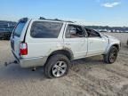 2002 Toyota 4runner SR5