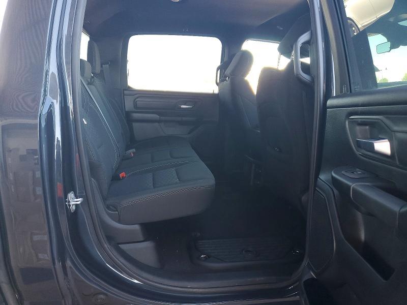 2025 Dodge RAM 1500 Tradesman