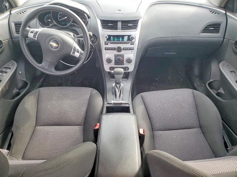 2009 Chevrolet Malibu 1LT