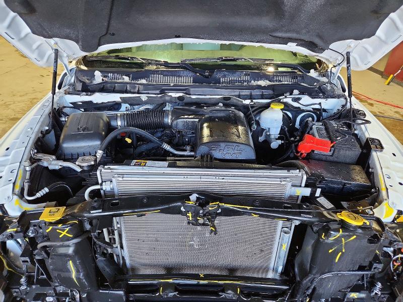 2023 Dodge RAM 1500 Classic Tradesman