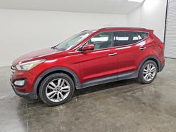 2014 Hyundai Santa fe Sport 2.0t for sale in Wilmer, TX