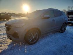 Buick salvage cars for sale: 2023 Buick Encore gx Select