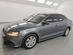 2017 Volkswagen Jetta s for sale in Van Nuys, CA