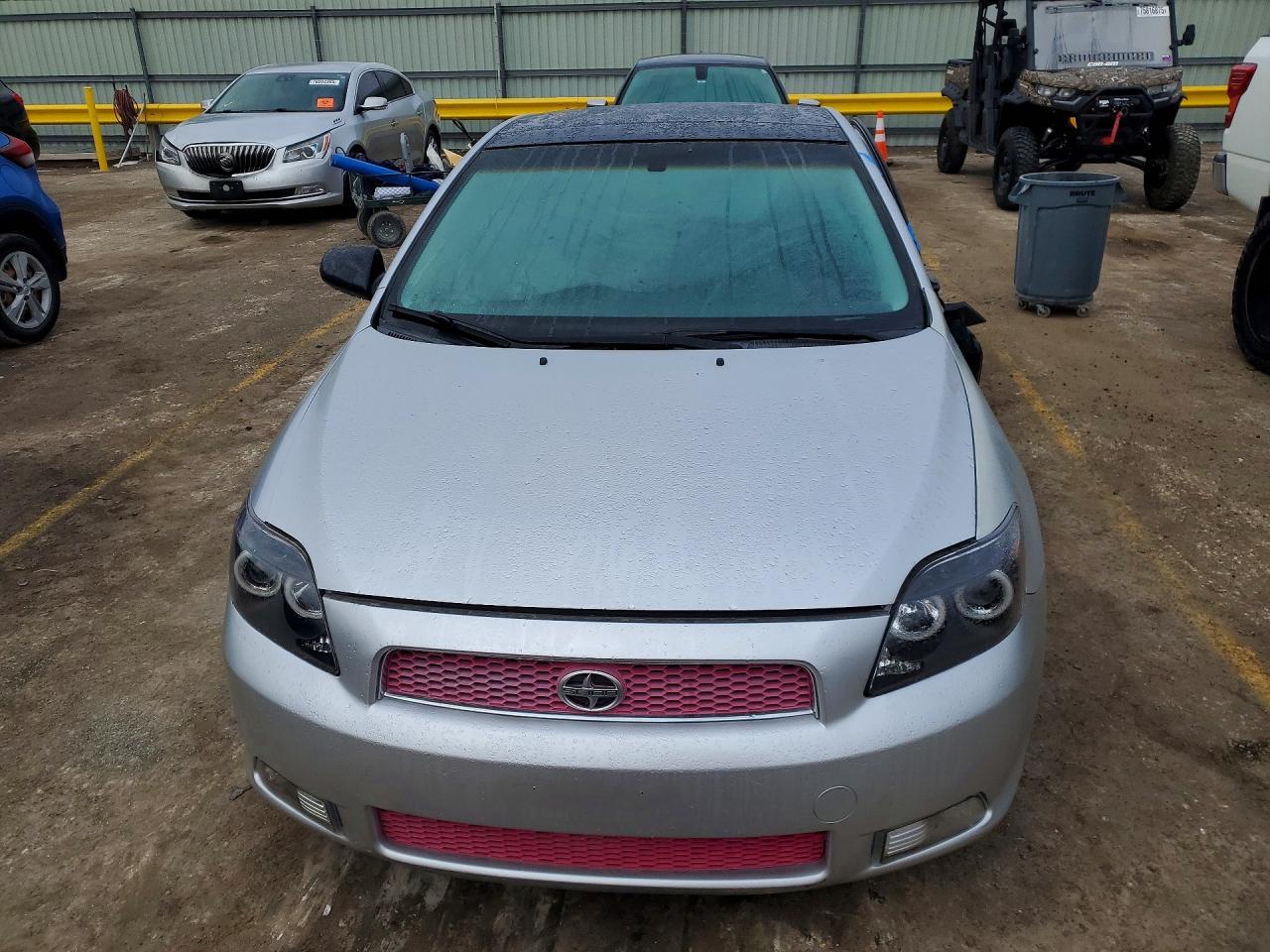 2005 Scion TC