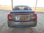 2017 Nissan Versa 1.6 s Plus
