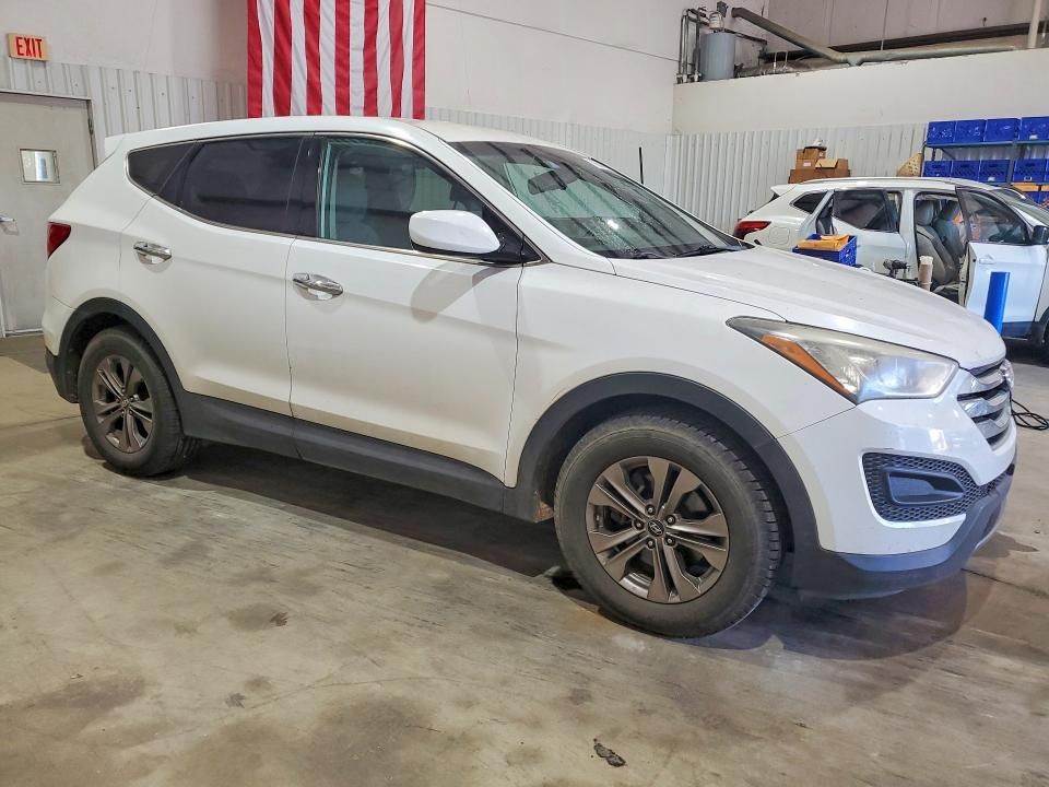 2013 Hyundai Santa fe Sport