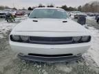 2012 Dodge Challenger sxt