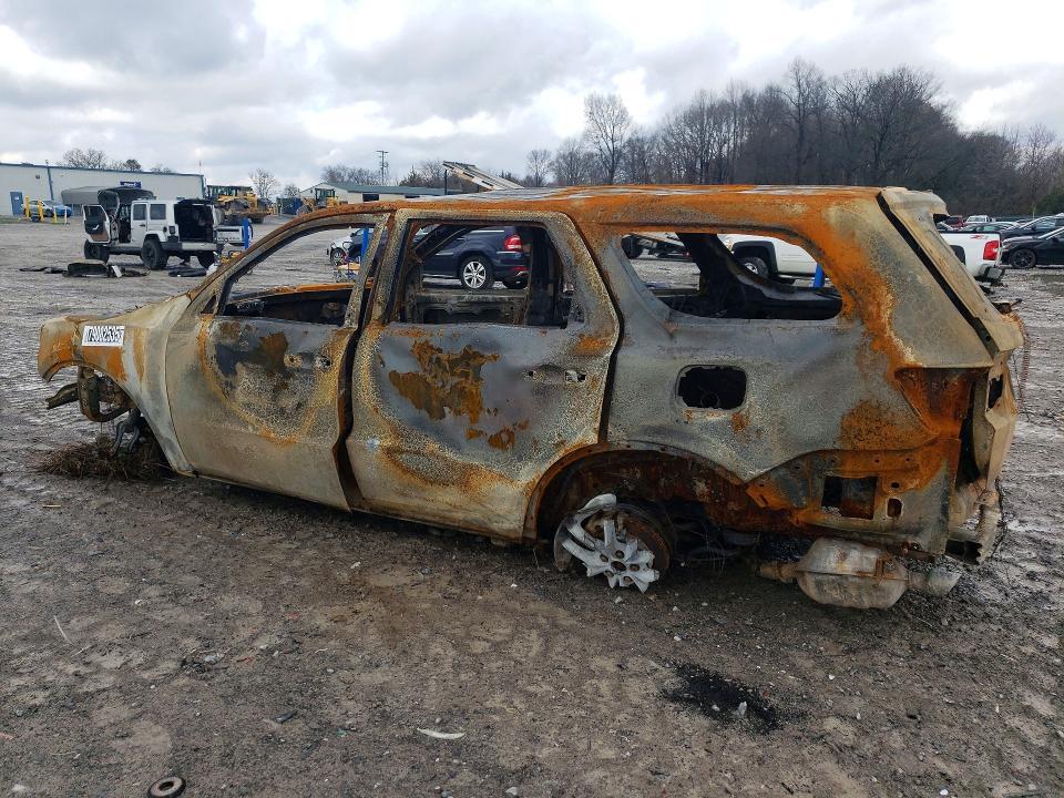 2023 Dodge Durango gt