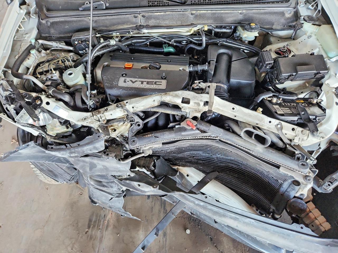 2006 Honda Cr-v ex