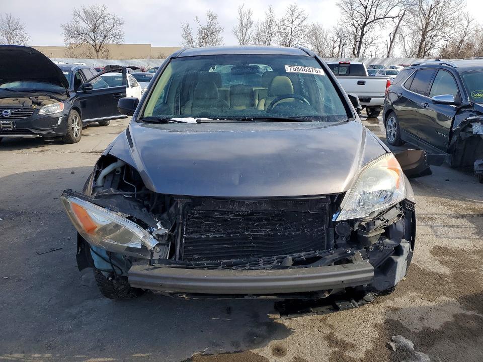 2011 Honda Cr-v lx