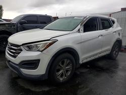 Hyundai Santa fe salvage cars for sale: 2014 Hyundai Santa fe Sport