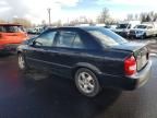 2002 Mazda Protege dx