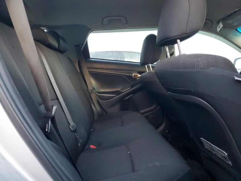 2011 Toyota Corolla Matrix s