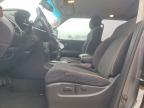 2017 Nissan Armada sv