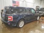 2010 Ford Flex sel