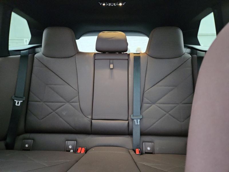 2023 BMW Ix Xdrive50