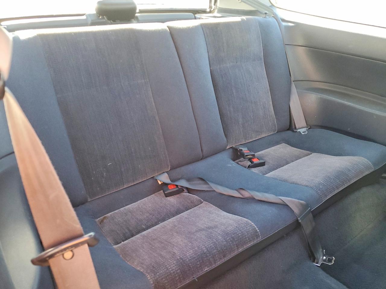 1994 Honda Civic dx