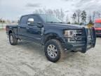 2022 Ford F250 Super Duty