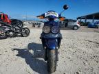 2004 Yamaha YW50 AP Zuma