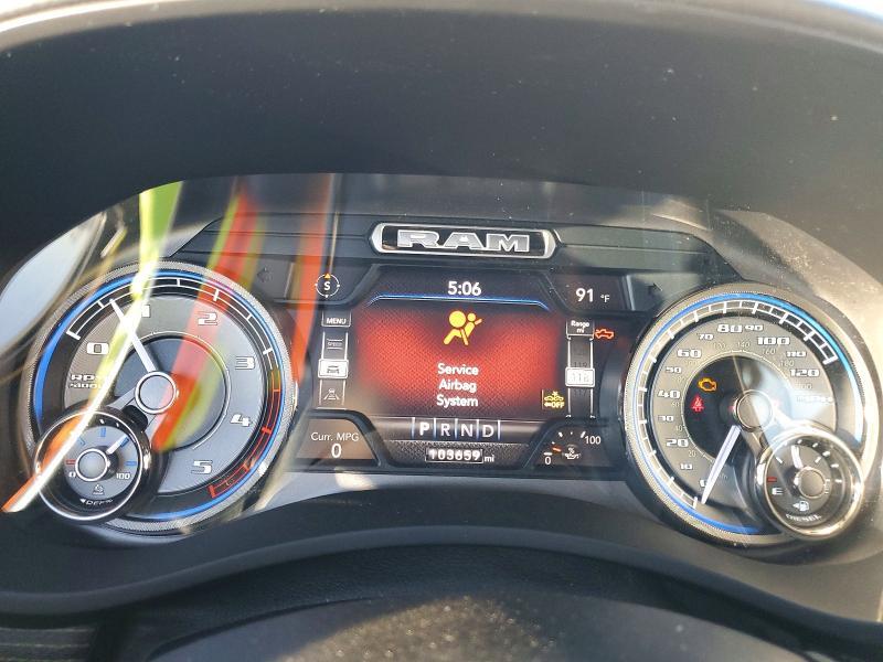 2019 Dodge RAM 3500 Limited