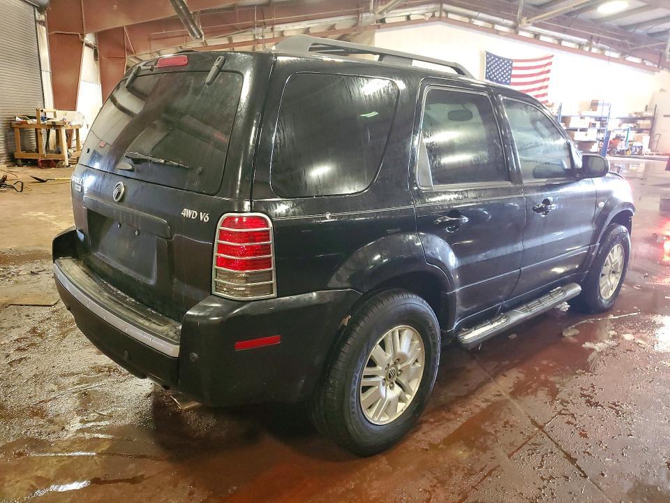 2005 Mercury Mariner