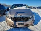 2016 KIA Sedona ex