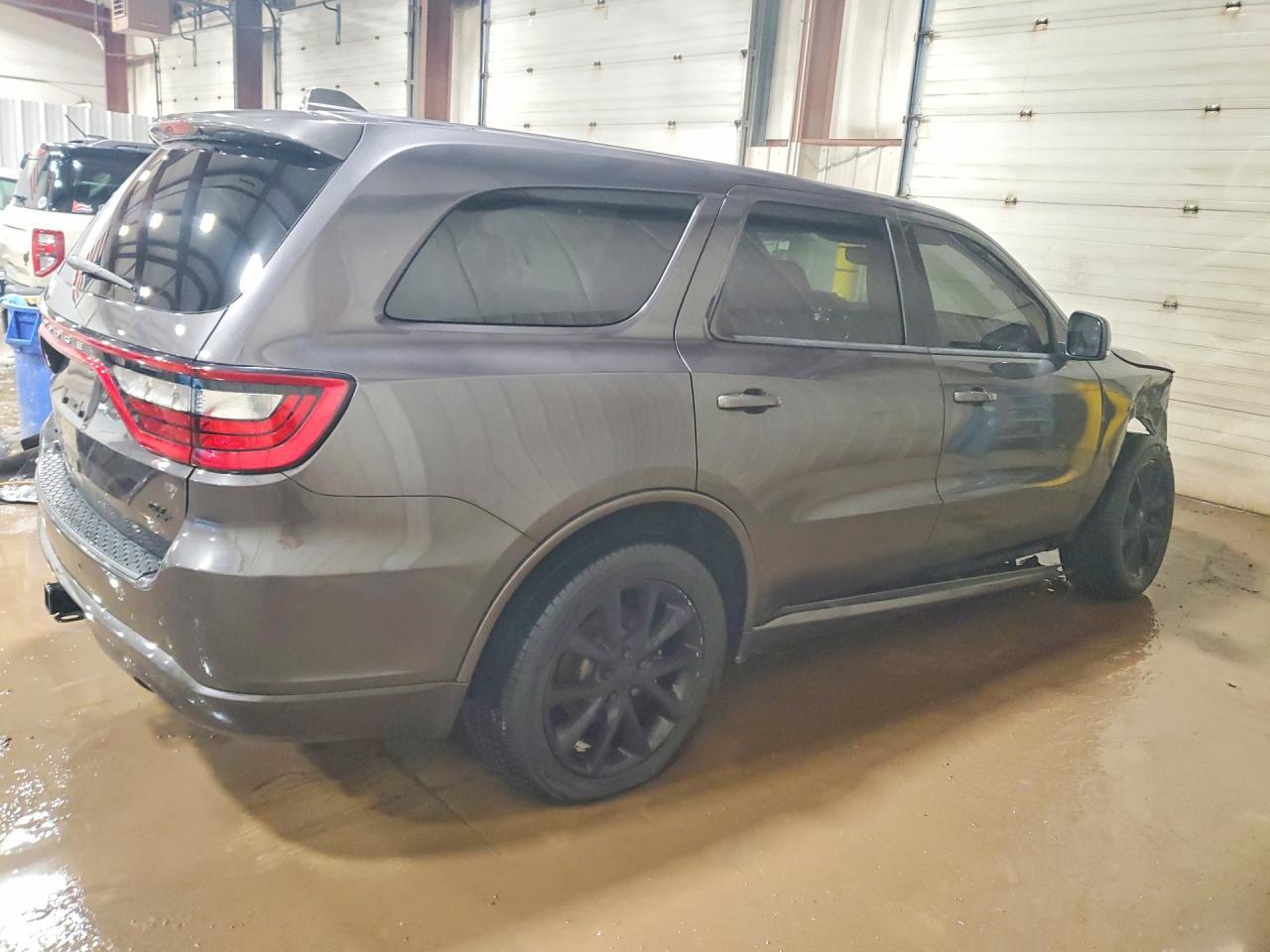 2017 Dodge Durango r