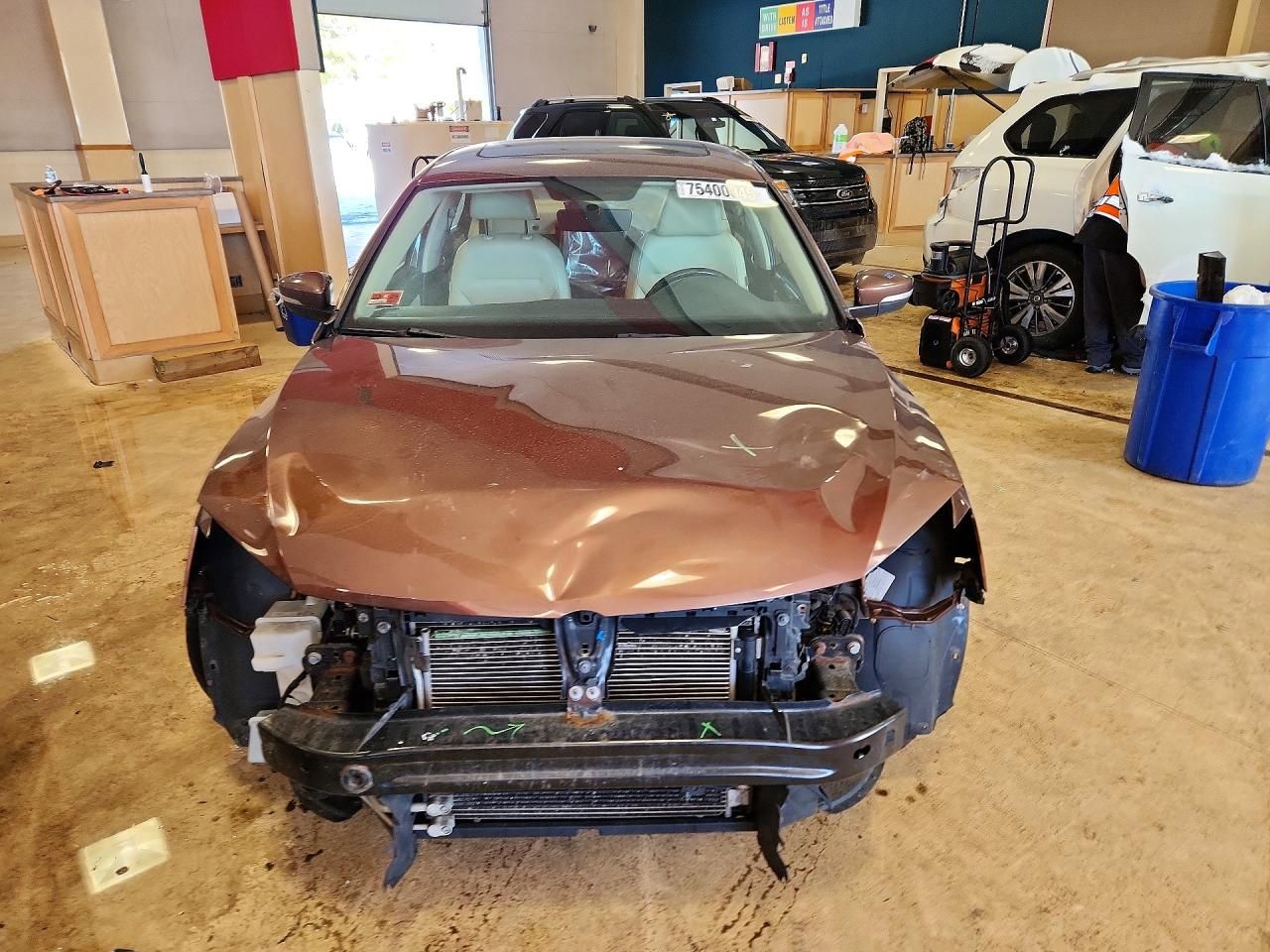 2017 Volkswagen Jetta se