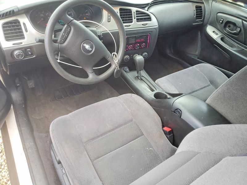 2006 Chevrolet Monte Carlo ls