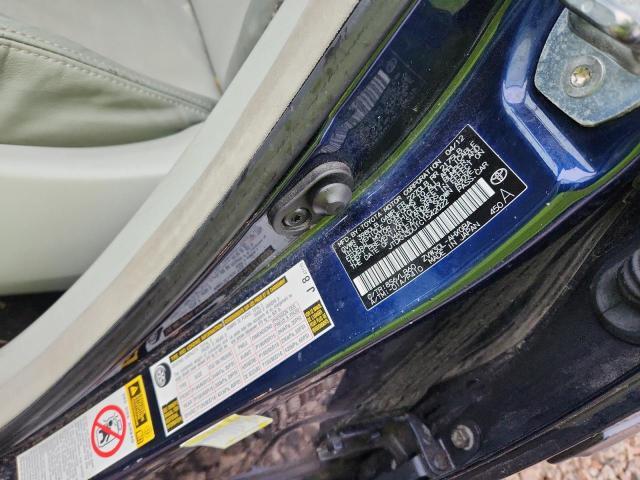 2012 Toyota Prius Four