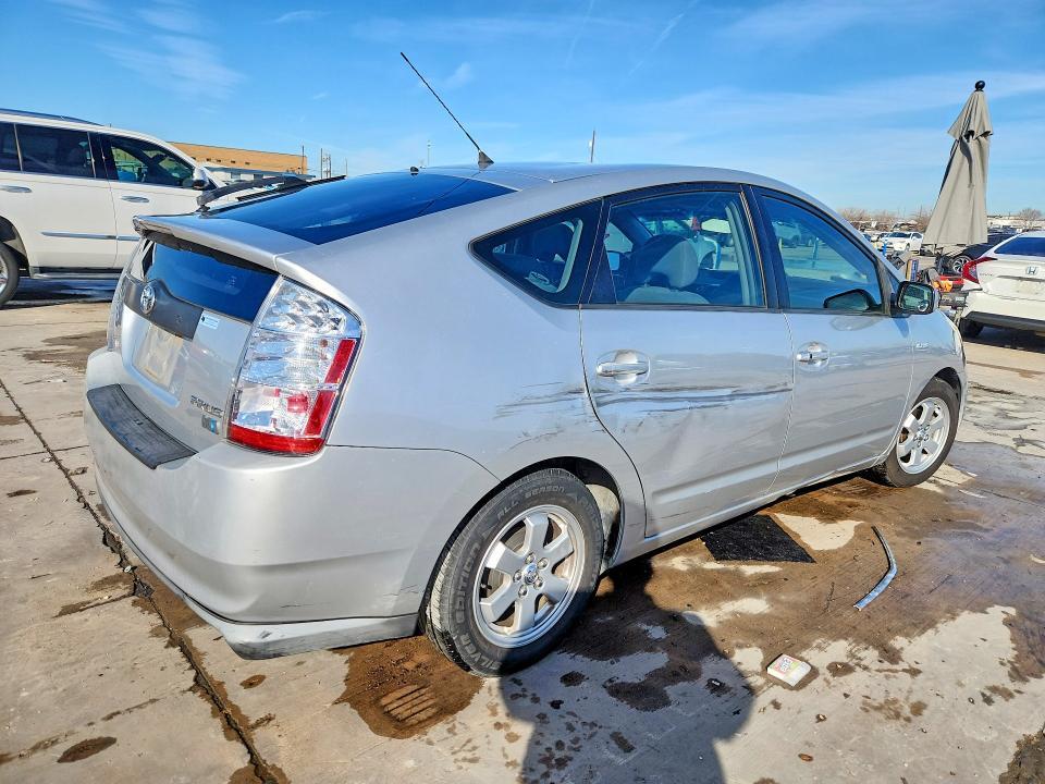 2007 Toyota Prius