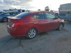 2015 Nissan Versa s