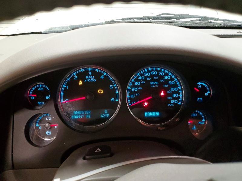 2012 GMC Yukon slt