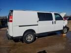 2008 Chevrolet Express G1500