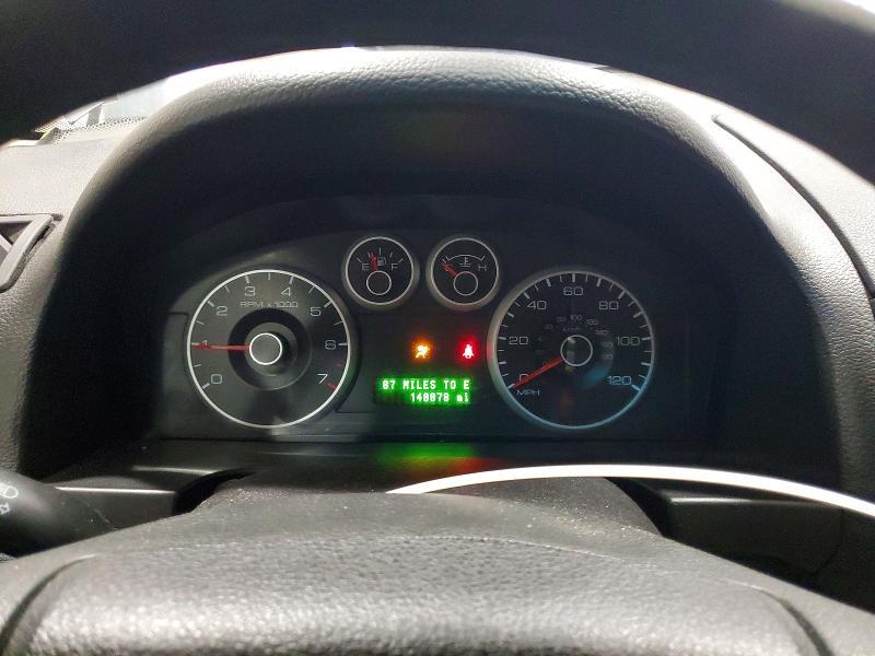 2006 Ford Fusion se