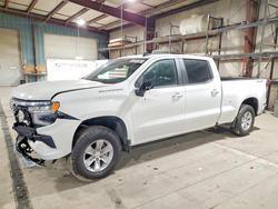 Chevrolet Vehiculos salvage en venta: 2026 Chevrolet Silverado lt