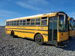 Salvage trucks for sale at Cartersville, GA auction: 2004 Thomas School Bus-School Bus