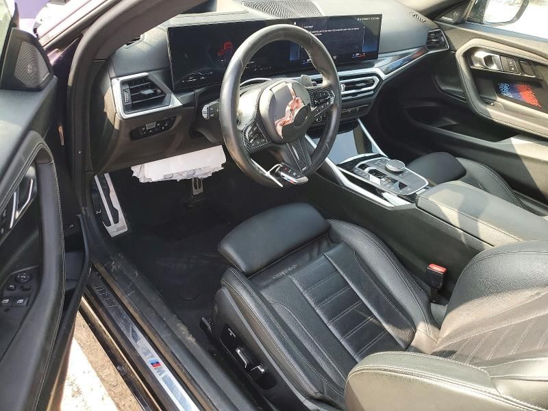 2024 Bmw Motorrad 2024 bmw Motorrad M240xi