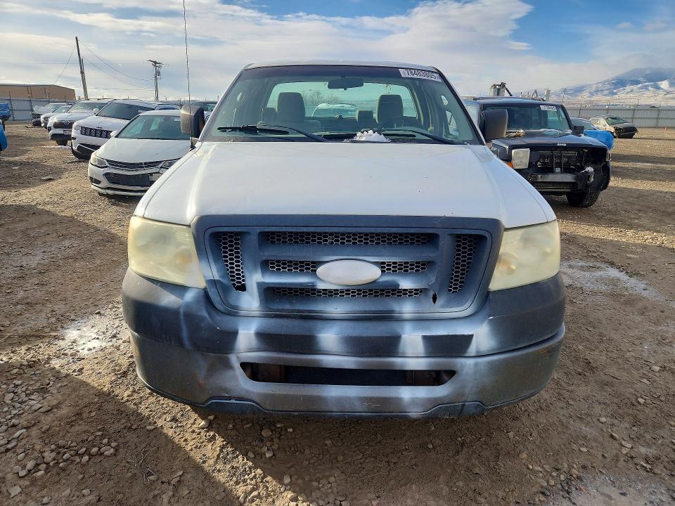 2008 Ford F150