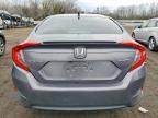 2017 Honda Civic Touring