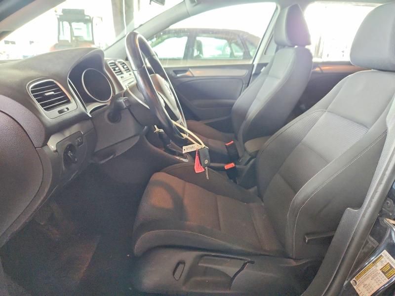 2014 Volkswagen Golf