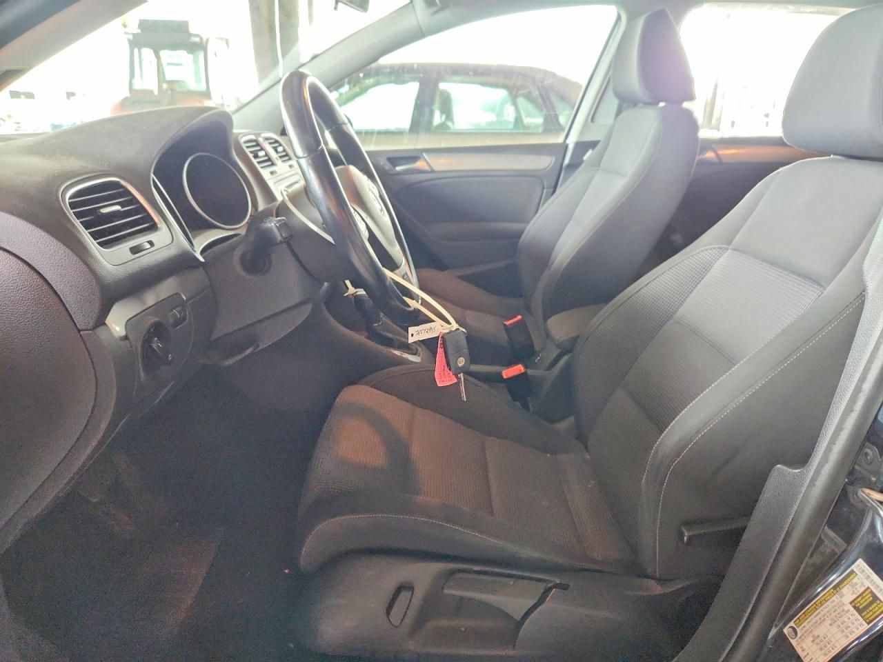 2014 Volkswagen Golf