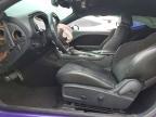 2019 Dodge Challenger srt Hellcat