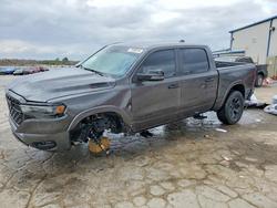 Salvage trucks for sale at Memphis, TN auction: 2025 Dodge RAM 1500 BIG Horn
