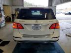 2014 Mercedes-Benz Ml 350 4matic
