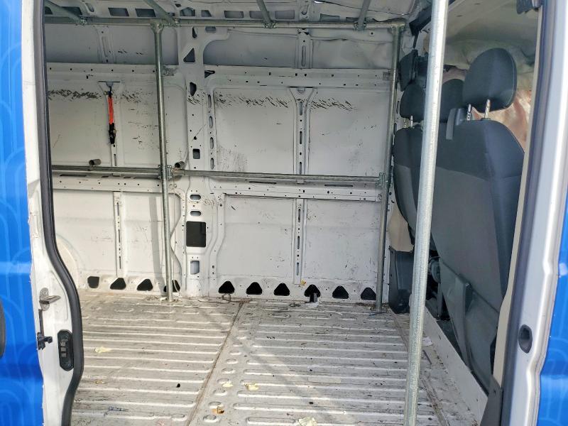 2017 Dodge RAM Promaster 2500 Delivery Van