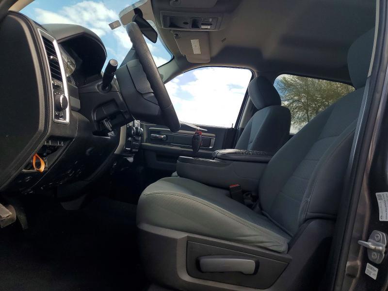 2019 Dodge RAM 1500 Classic SLT