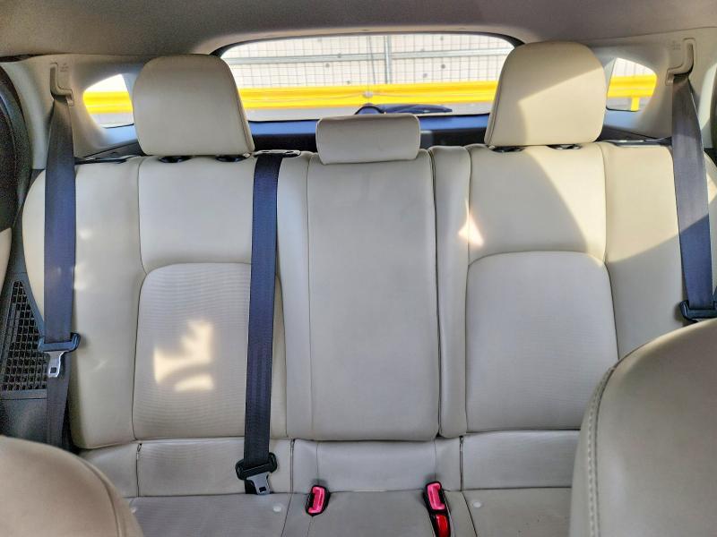2012 Lexus Ct 200