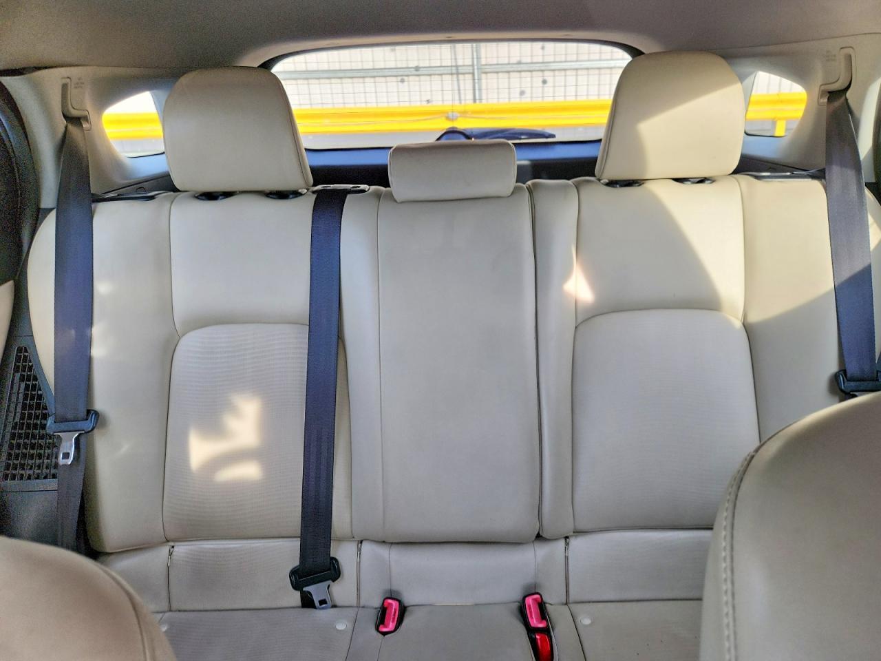2012 Lexus Ct 200
